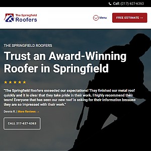 The Springfield Roofers