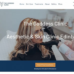 Goddess Clinic