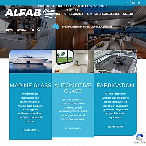 Alfab Windows